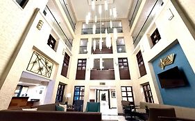 Best Western Plus Indianapolis