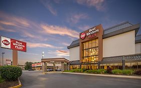 Best Western Plus Indianapolis
